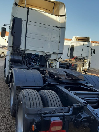 Vw 25420 - Compre No Pátio Da Jbs - 2018