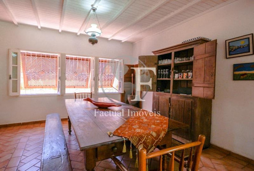 Casa Com 7 Dormitórios À Venda, 901 M² Por R$ 3.500.000,00 - Balneário Praia Do Pernambuco - Guarujá/sp - Ca2740