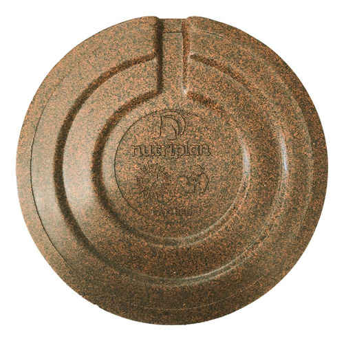 Vaso Classic Cone 100 (84l) Cor Cobre Nutriplan
