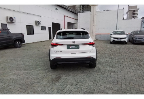 Fiat Pulse 1.3 FLEX DRIVE CVT