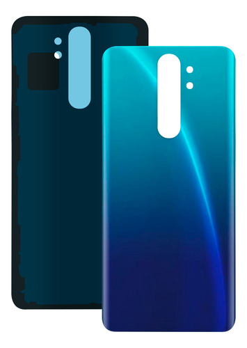 Tapa Trasera / Posterior Compatible Xiaomi Redmi Note 8 Pro