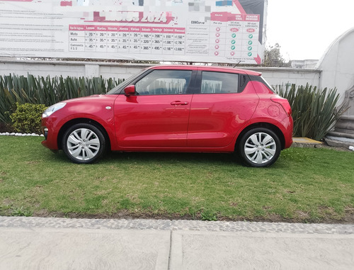 Suzuki Swift 1.2 Gls Mt
