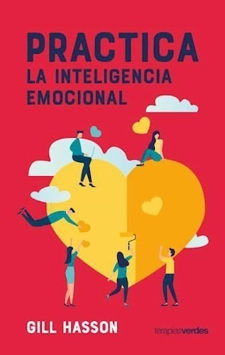 Libro Practica La Inteligencia Emocional De Gill Hasson