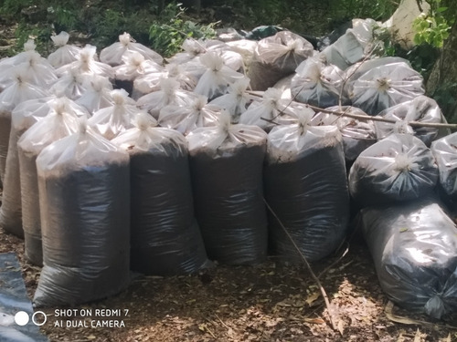 Tierra Abonada Por Sacos Y Por Metros