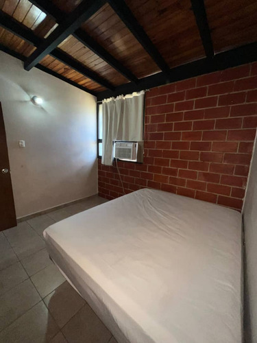 Apartamento En Venta San Diego Res El Parque (mer)