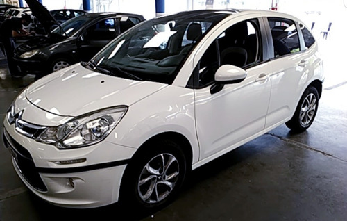 Citroën C3 1.5 Tendance Pack Secure I 90cv 2014