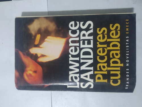  Placeres Culpables - Lawrence Sanders-492