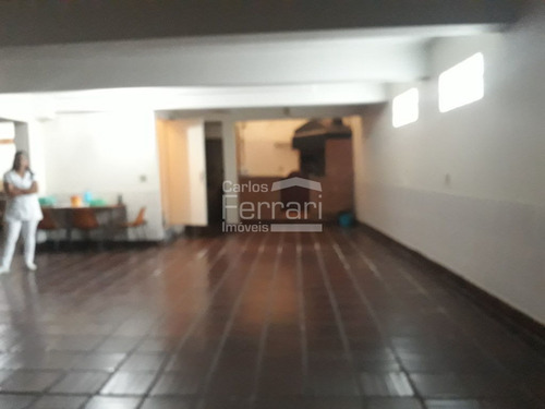 Imagem 3 de 15 de Imóvel Comercial Região Santana - Cf22063