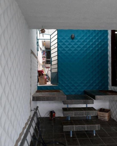 Imagem 11 de 19 de Casa 2 Dormitórios Bela Vista Jundiaí/sp Garagem 2 Veículos. - 4585615 - 33507156