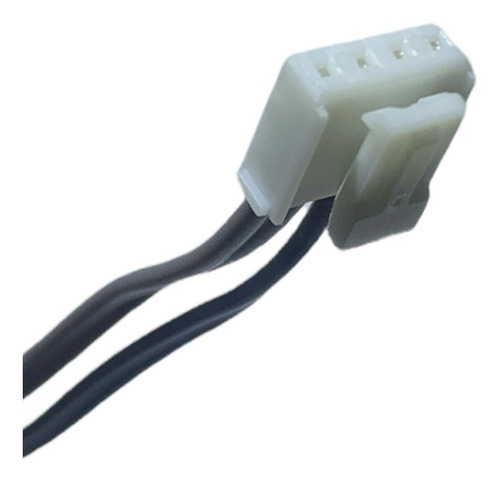 Imagen 3 de 8 de Sensor Temperatura Minisplit Doble Metálico 5k Plástico 10k