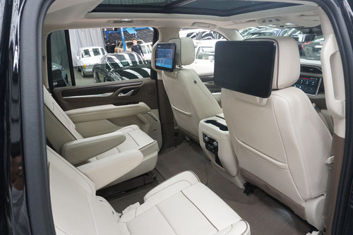 Gmc Yukon 2023