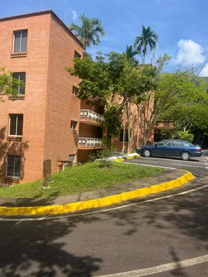 Apartamento en venta