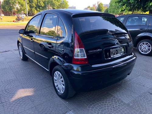 Citroen C3 1.4 Nafta Sx 2010 160.000km Con Gnc Gonzaarram