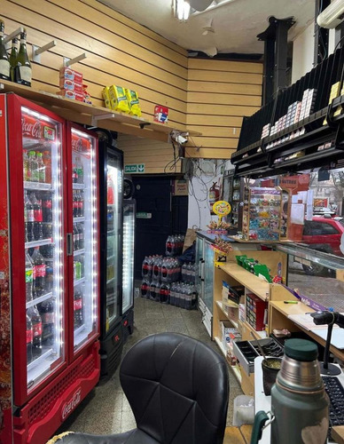 Imagen 4 de 6 de Fondo De Comercio - Kiosko - Barrio Norte