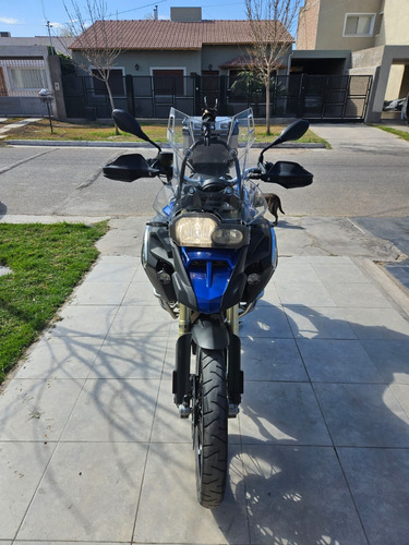 Bmw Gs 800 Adv, 2018