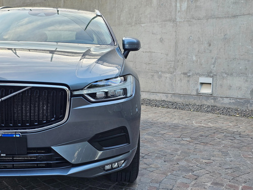 Volvo XC60 2.5 T5 Inscription