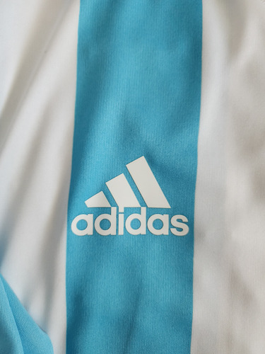 Camiseta Selección Argentina Utileria Copa America 2015 (Usado)