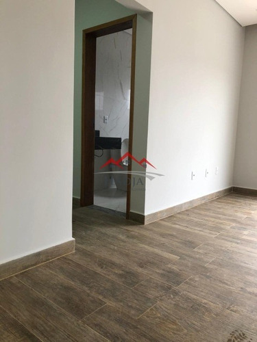 Imagem 26 de 30 de Belíssima Casa De Esquina A Venda Em Condomínio Reserva Da Mata Em Jundiaí. - Ca00265 - 68545105