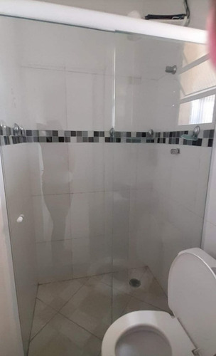 Casa De Condomínio À Venda Na Rua Moacir Álvaro, Vila Euthalia, São Paulo - Sp - Liv-12431