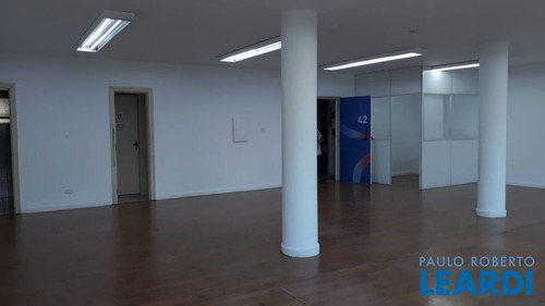 Imagem 3 de 15 de Conj. Comercial - Centro - Sp - 608657