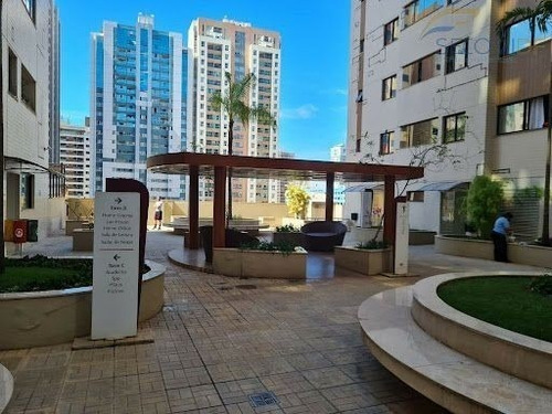 Imagem 9 de 11 de Rua 37 Águas Claras Real Celebration 2 Quartos 1 Suíte 1 Vaga 58 M² - Meuimo185 - 68460350