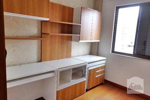 Imagem 9 de 15 de Apartamento À Venda No Sagrada Família - Código 348200 - 348200