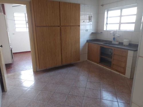Imagem 10 de 11 de Casa Em Santo Amaro, São Paulo/sp De 40m² 1 Quartos Para Locação R$ 1.600,00/mes - Ca2335959-r