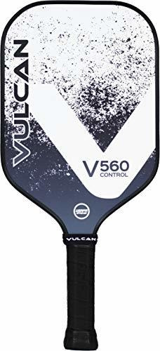 Vulcan Sporting Goods Co. V560 Control Pickleball Paddle (ce