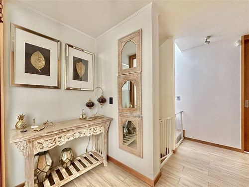 Duplex Penthouse Moderno, Portal De La Dehesa