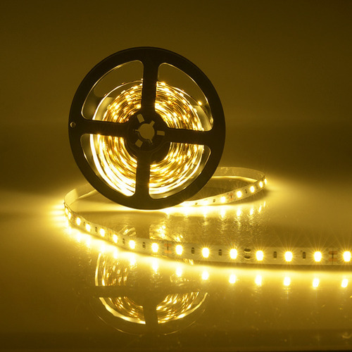 Cinturón De Luz Para Debajo Del Armario Que Ilumina El Dormi
