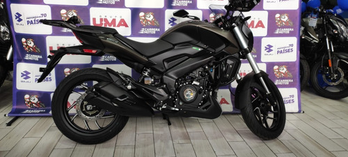 Imagen 21 de 21 de Dominar 400 Touring 2023