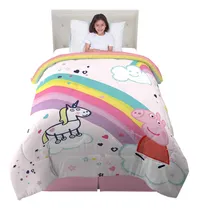 Comprar Franco Edredón Reversible Y Muy Suave Para Niños, Ropa De.