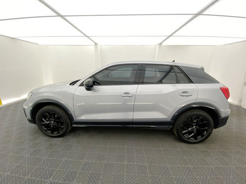 Imagen 6 de 25 de Audi Q2 35 Tfsi 1.4 Turbo 2021