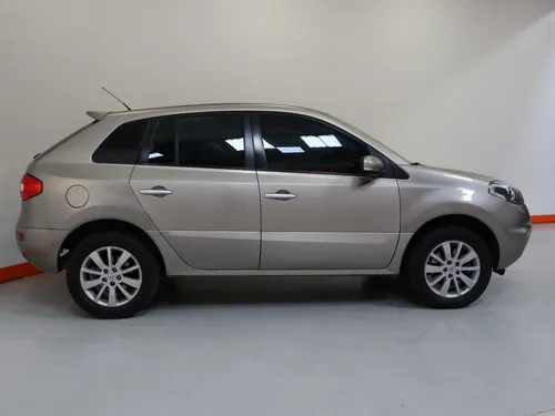 Renault Koleos Expression 2.5 Mt 2ab 4x2