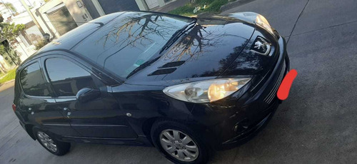 Peugeot 207 2011 1.4 Xs