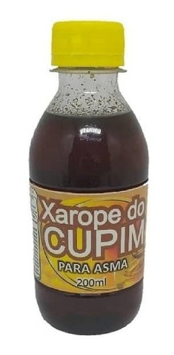 Xarope De Cupim - 200ml