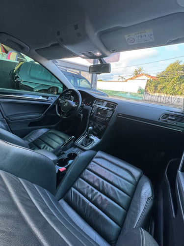 Volkswagen Golf Golf Highline 1.4 TSI Total Flex Aut.