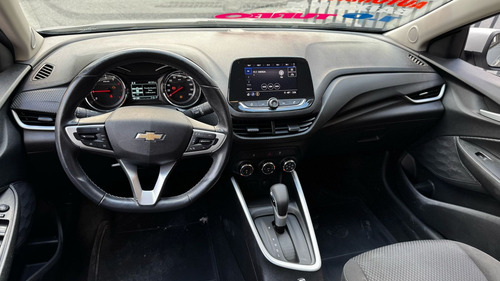 Chevrolet Onix 1.0 Lt Turbo Aut. 5p