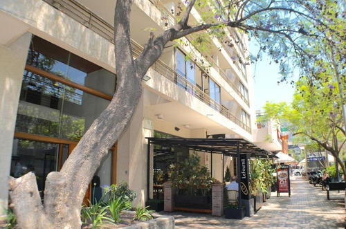 Depto. Ubicación Extratégica /providencia / Vías Importantes