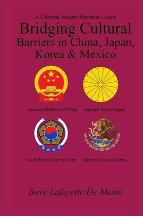 Libro Bridging Cultural Barriers In China, Japan, Korea A...