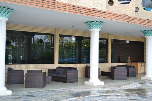 Imagen 5 de 7 de Sdasilva Vende Hotel En Chichiriviche Falcón Coral Suite