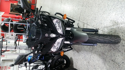 Yamaha Fazer 2.0 Modelo 2019