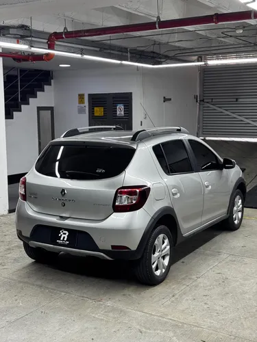 Renault Stepway 1.6 Zen