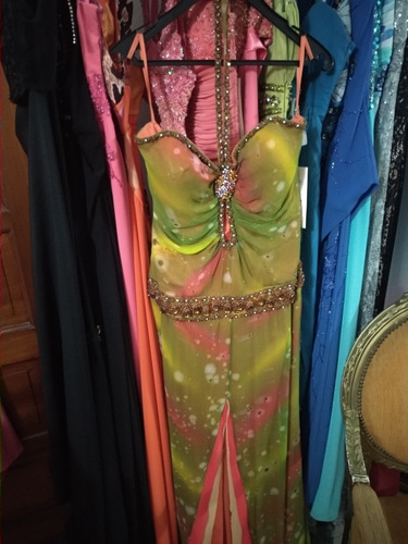 Vestidos De Fiesta Novia Y 15 Años