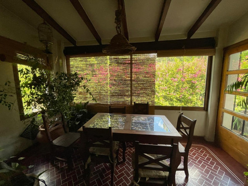Casa Señorial En Saldán 2800 M2 De Parque Y 300 M2 Cubiertos. Gas Natural Y Escritura