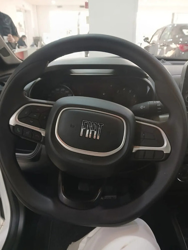 Fiat Cronos 1.3 Gse Drive Pack Plus