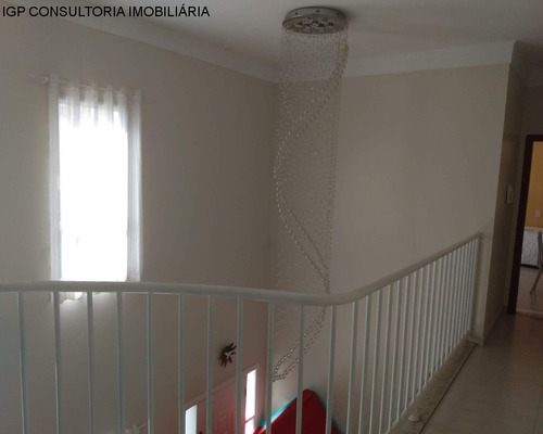 Imagem 22 de 30 de Chácara Colinas De Indaiatuba - Ch00793 - 34233310