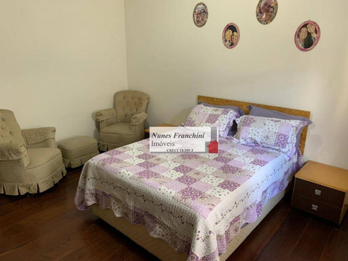 Imagem 4 de 27 de Sobrado À Venda, 80 M² Por R$ 675.000,00 - Limão - São Paulo/sp - So1432