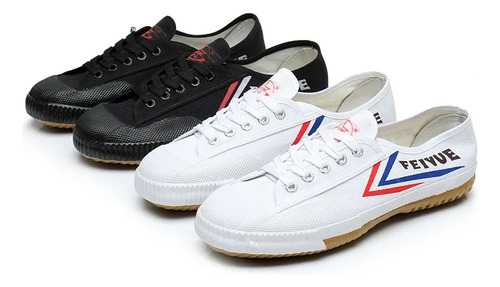 Calzado De Kung Fu, Karate, Zapatillas De Entrenamiento Depo