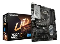 Comprar Placa Mãe Gigabyte Z590 Du002F Soquete Lga1200 u002F Ddr4